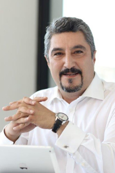 Non-Executive Chairman of the Board and Representative of VEON Luxemburg Finance S.A